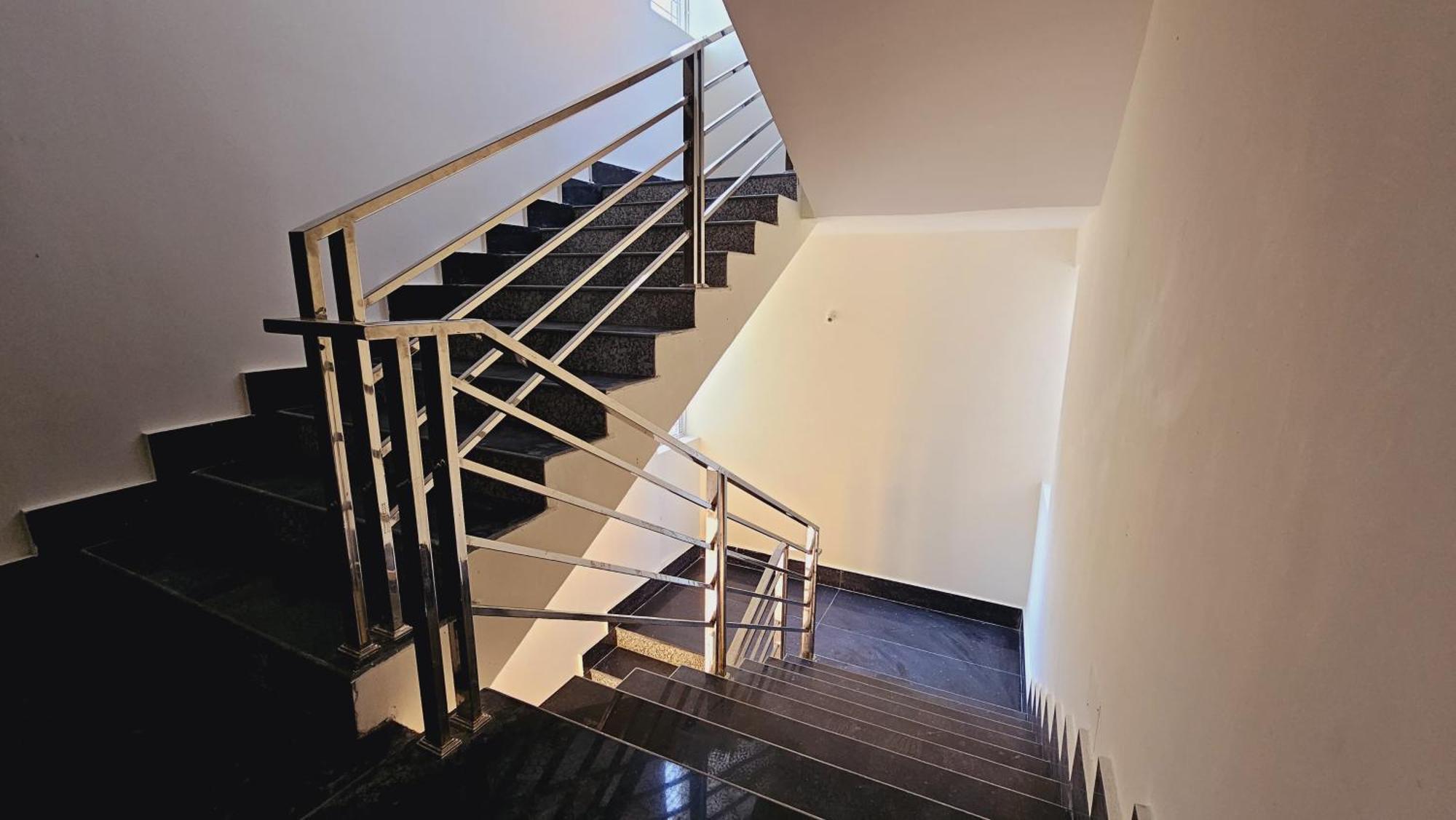 Vensa Homestay Пури Экстерьер фото