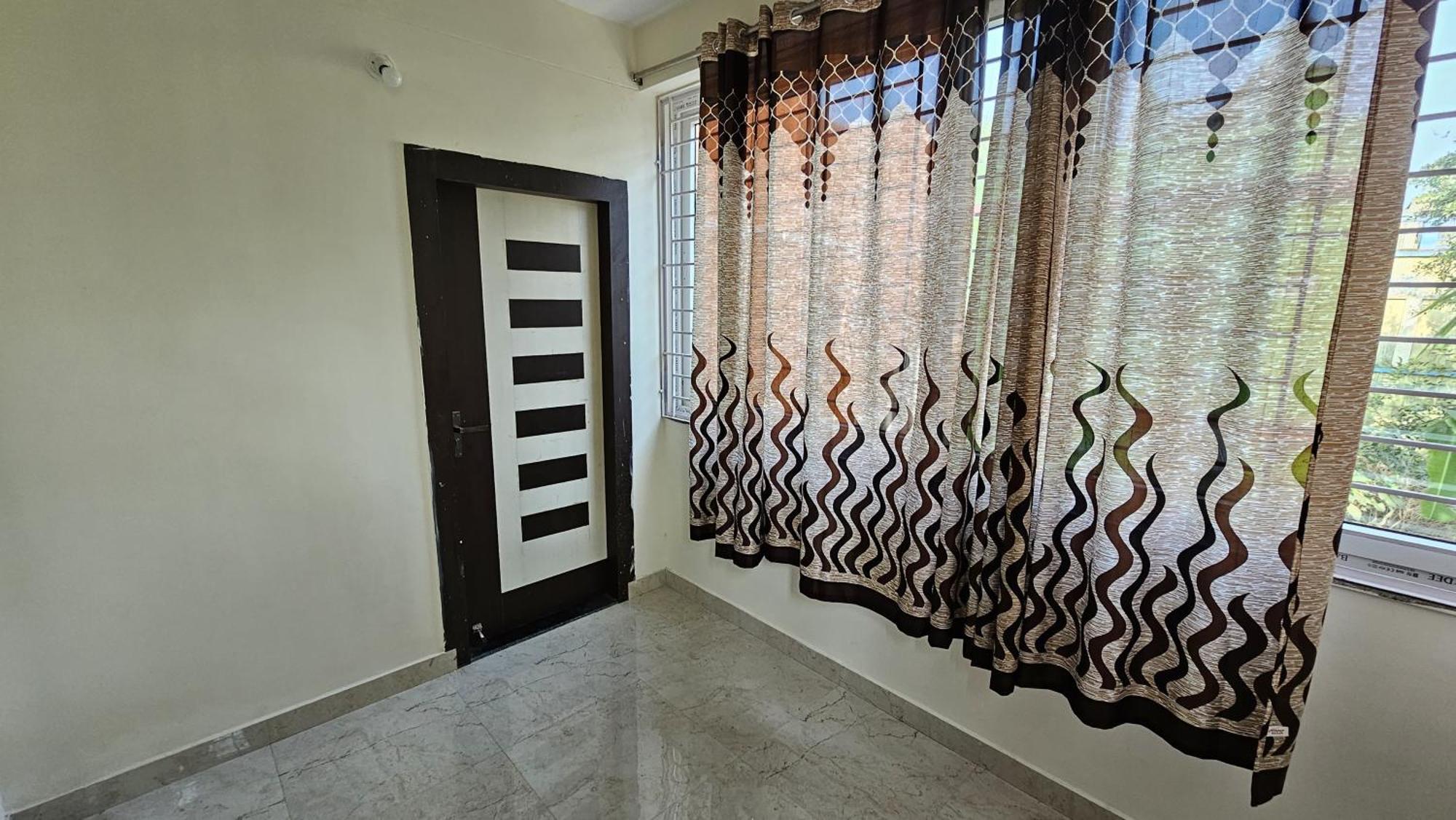 Vensa Homestay Пури Экстерьер фото